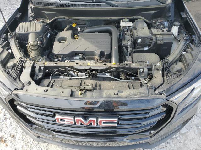 2024 GMC TERRAIN SL - 3GKALVEG6RL203641