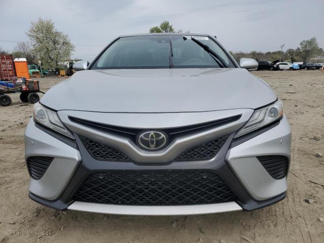 2018 TOYOTA CAMRY XSE - 4T1B61HK9JU150309