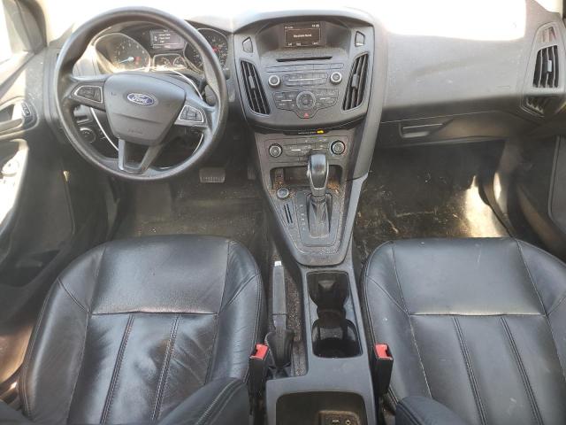 2016 FORD FOCUS S - 1FADP3E2XGL296328