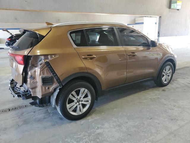 2017 KIA SPORTAGE L - KNDPMCAC9H7157171