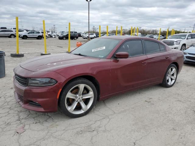 DODGE CHARGER SXT PLUS