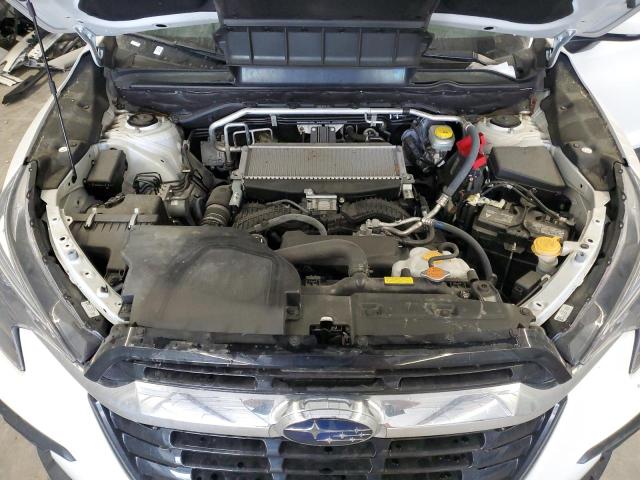 2024 SUBARU ASCENT PRE - 4S4WMAEDXR3436216