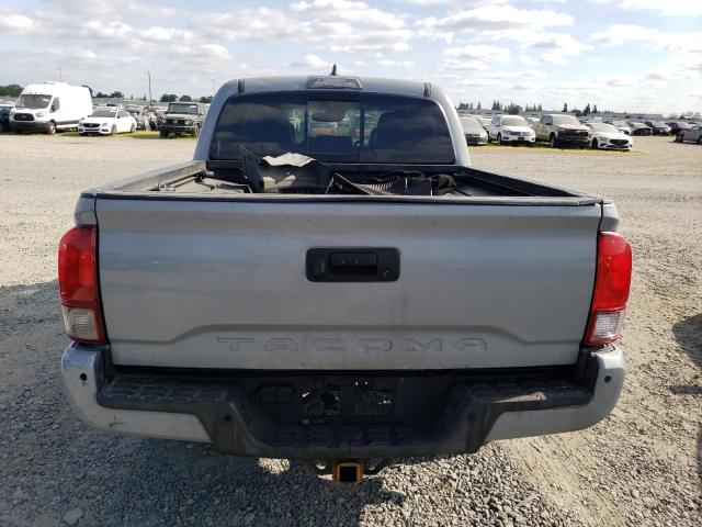 2019 TOYOTA TACOMA DOU - 3TMAZ5CN6KM091659