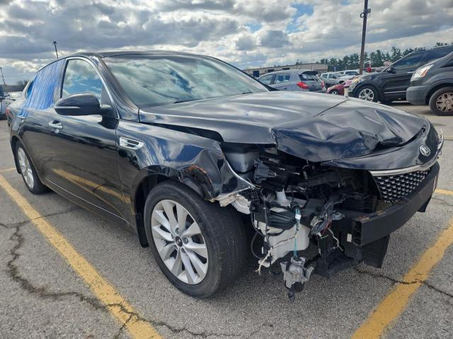 KIA OPTIMA EX