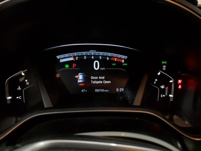 2019 HONDA CR-V EX - 5J6RW2H59KL023953