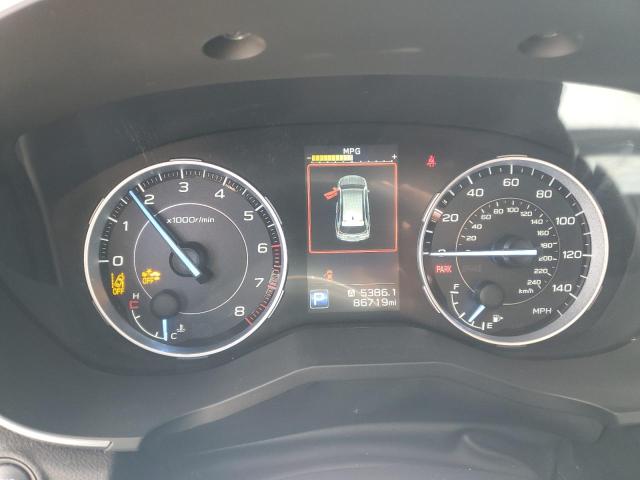 2019 SUBARU ASCENT LIM 4S4WMAPD6K3471029
