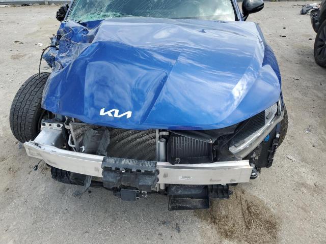 2022 KIA K5 GT LINE 5XXG64J21NG109013