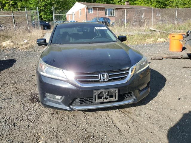 2015 HONDA ACCORD EXL - 1HGCR3F81FA018643