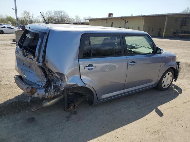 Vin: jtlze4fe7cj030408, lot: 54153195, toyota scion 20123