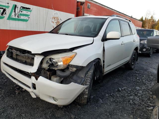 TOYOTA RAV4 LIMIT