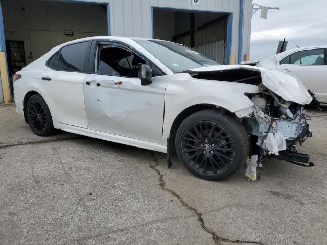 Vin: 4t1g11bk8lu018299, lot: 50122815, toyota camry se 20204