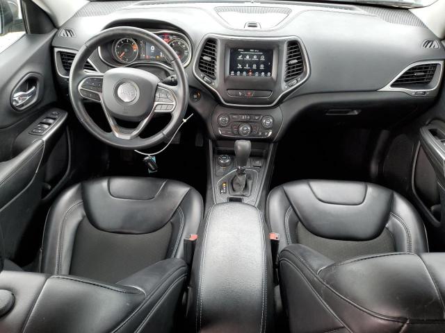 2019 JEEP CHEROKEE L - 1C4PJMLB0KD447276