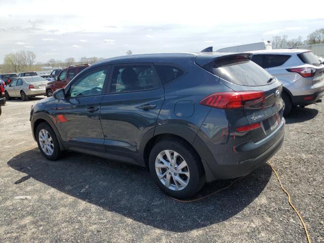 Vin: km8j3ca44lu163306, lot: 55207675, hyundai tucson limited 20202