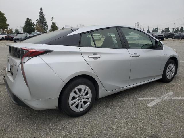 Vin: jtdkbrfu1h3034444, lot: 53180265, toyota prius 20173