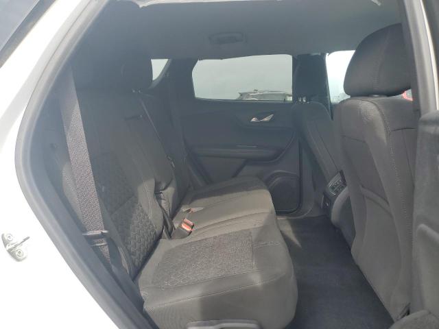 2022 CHEVROLET BLAZER 2LT 3GNKBCR4XNS136296