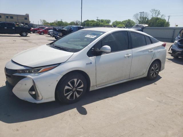 Vin: jtdkarfpxh3041907, lot: 51730245, toyota prius 2017 img_1