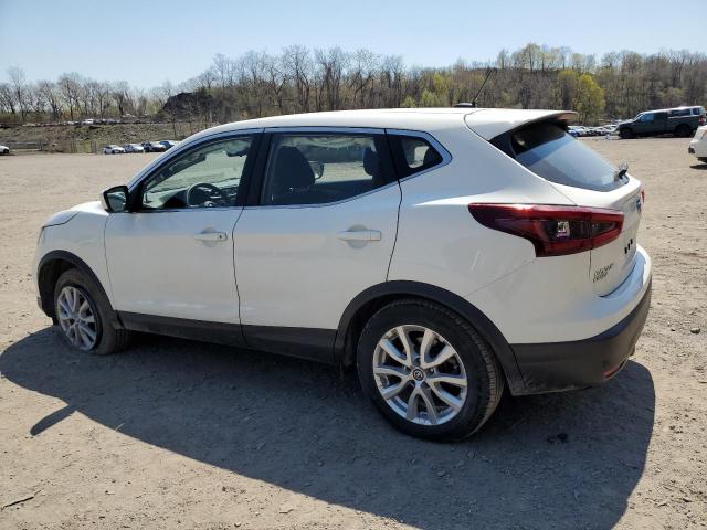 Vin: jn1bj1aw3mw430559, lot: 53341805, nissan rogue s 20212