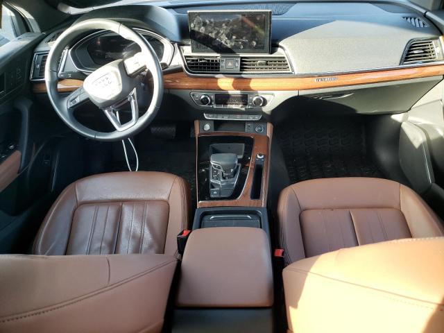 2021 AUDI Q5 PREMIUM - WA1BAAFY3M2010339