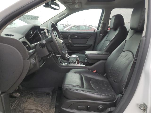 2017 CHEVROLET TRAVERSE PREMIER 1GNKVJKD5HJ276753