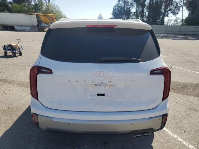 2023 KIA TELLURIDE - 5XYP64GC9PG346105