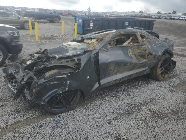 CHEVROLET CAMARO LT
