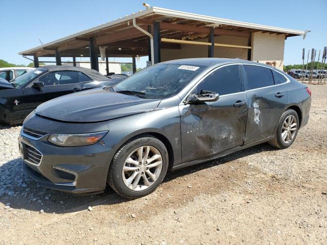 Vin: 1g1ze5stxhf160112, lot: 52334055, chevrolet malibu lt 2017 img_1