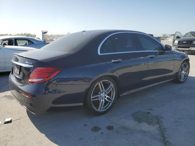 Vin: wddzf4kb1ha093618, lot: 52510755, mercedes-benz e-class 300 4matic 20173