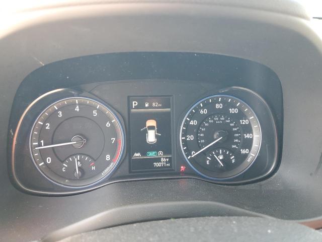 2023 HYUNDAI KONA SEL - KM8K62AB6PU981999