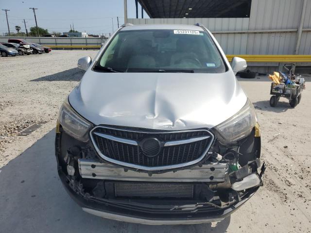 2018 BUICK ENCORE SPO - KL4CJ1SB7JB533316