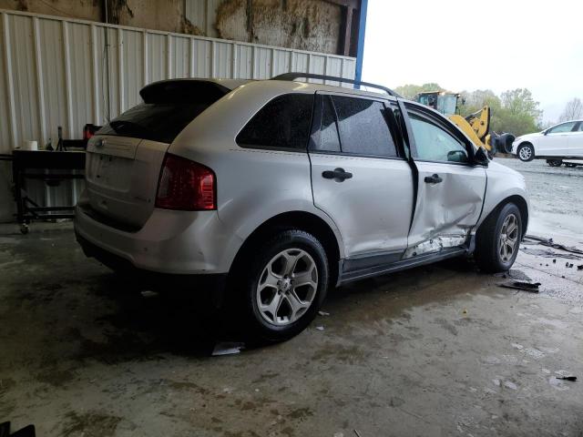 2012 FORD EDGE SE - 2FMDK3G9XCBA15203