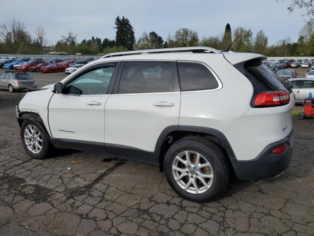 Vin: 1c4pjmcs7fw787499, lot: 52748725, jeep grand cher latitude 20152