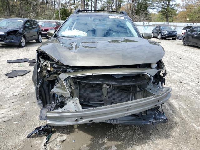 2022 SUBARU OUTBACK PR - 4S4BTADC6N3113317