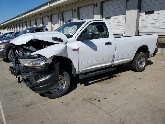RAM 2500 TRADE