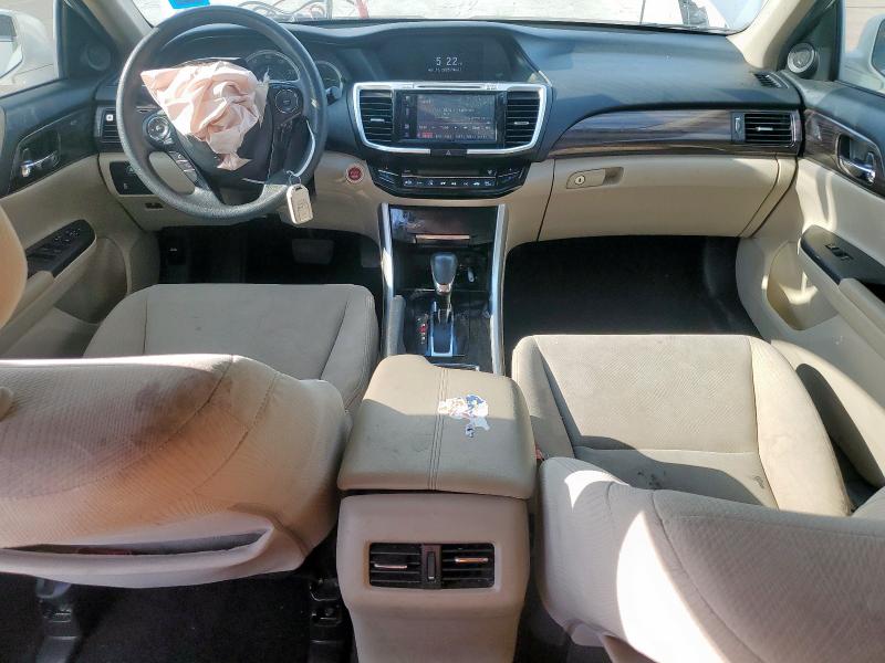 2016 HONDA ACCORD EX 1HGCR2F73GA125051