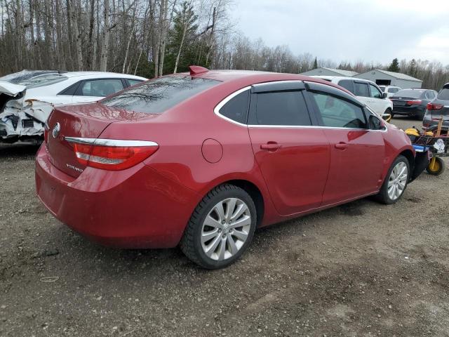 Vin: 1g4pn5sk0f4175941, lot: 53296195, buick verano 20153