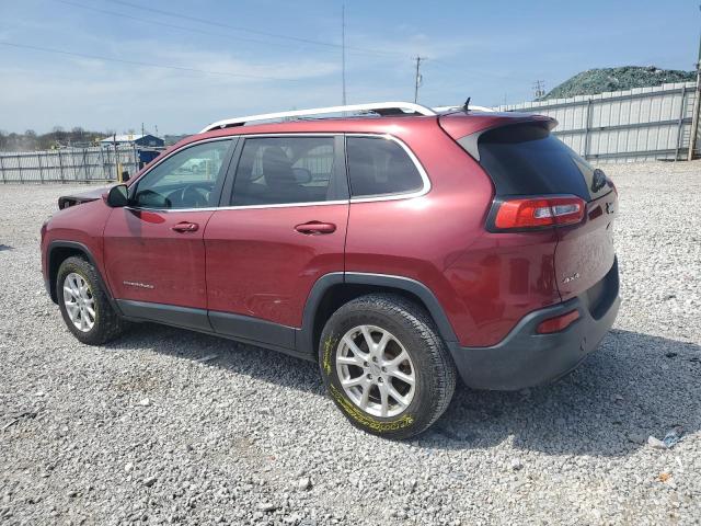 Vin: 1c4pjmcs9ew145526, lot: 51051215, jeep grand cher latitude 20142