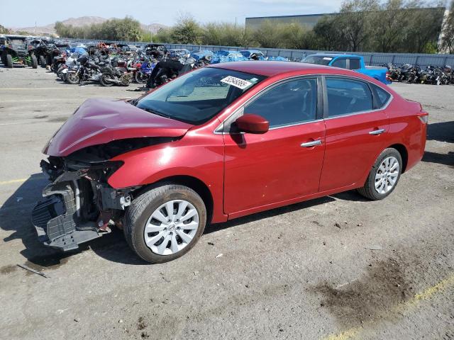 Vin: 3n1ab7ap6el626359, lot: 52549365, nissan sentra s 2014 img_1