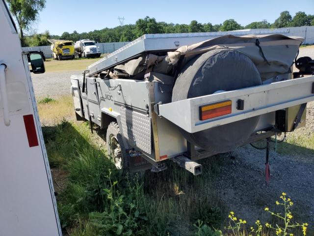 2016 MARK POPUPTRAIL #3260505308