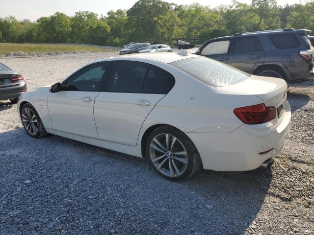 Vin: wba5a5c59gg348935, lot: 53126095, bmw 5 series i 20162