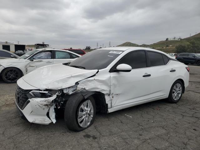 Vin: 3n1ab8bv3ry364571, lot: 53572995, nissan sentra s 2024 img_1