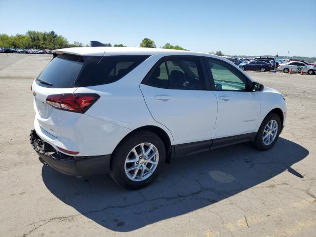 Vin: 3gnaxseg3rl223920, lot: 54757485, chevrolet equinox ls 20243