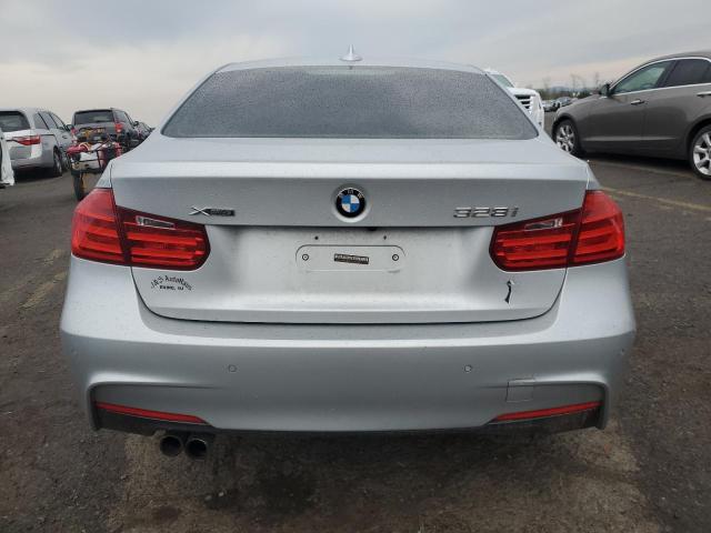 2015 BMW 328 XI SUL - WBA3B5G57FNS14630