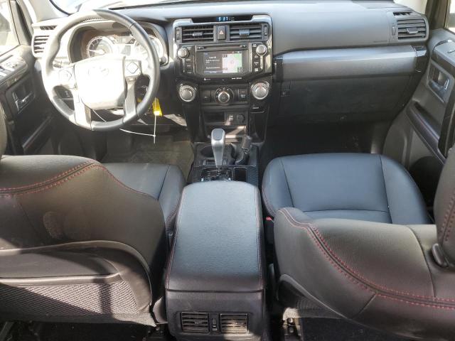 2018 TOYOTA 4RUNNER - JTEBU5JR1J5592144