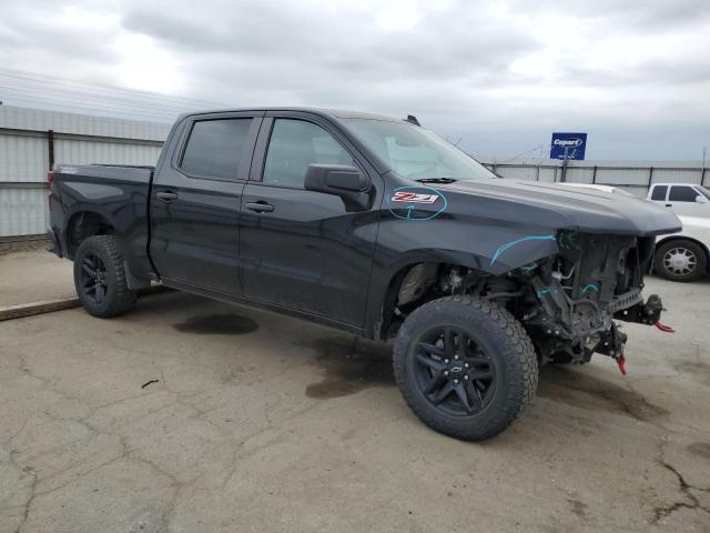 Vin: 1gcpycef7mz333383, lot: 53438365, chevrolet all models k1500 trail boss custom 20214
