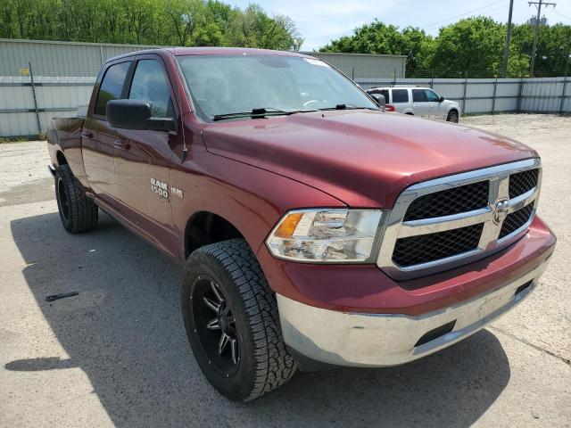 Vin: 1c6rr7tt0ms516405, lot: 53067845, ram 1500 slt 20214