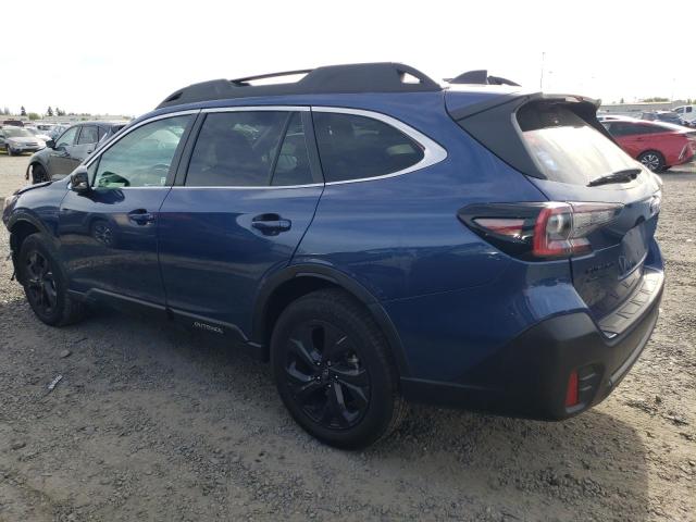 Vin: 4s4btgld7n3279228, lot: 53067875, subaru outback onyx edition xt 20222