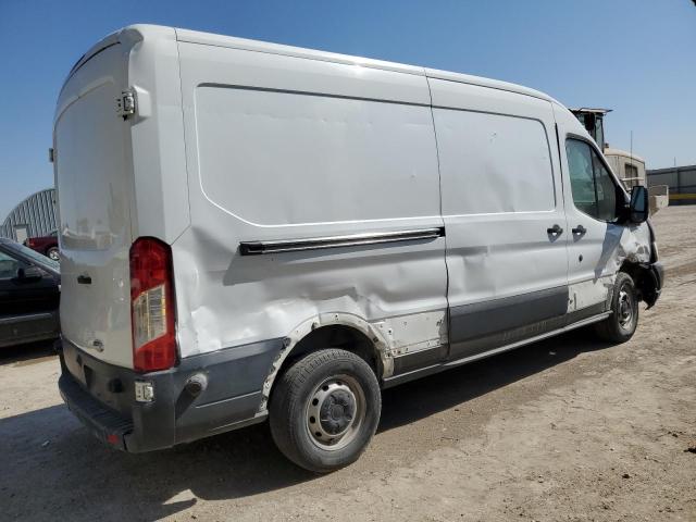FORD TRANSIT T- 2017 white  gas 1FTYE2CM7HKB57068 photo #4