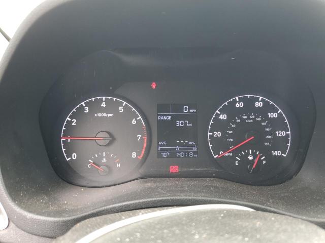2019 HYUNDAI ACCENT SE - 3KPC24A31KE040069