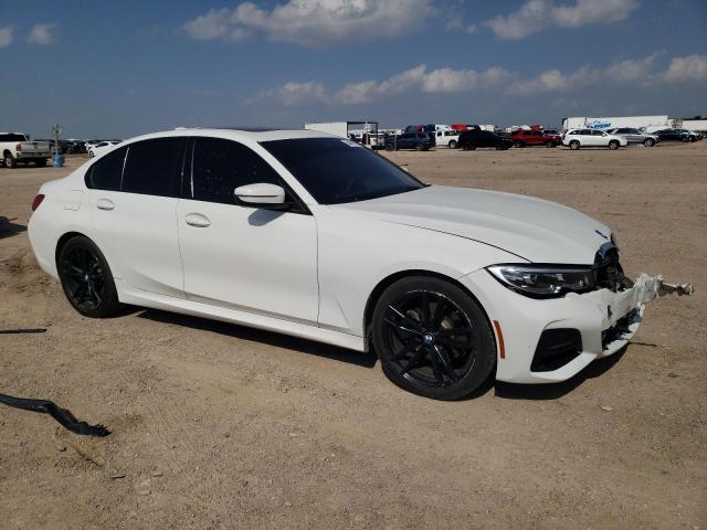 Vin: wba5r1c59kak09756, lot: 54442155, bmw 3 series 20194