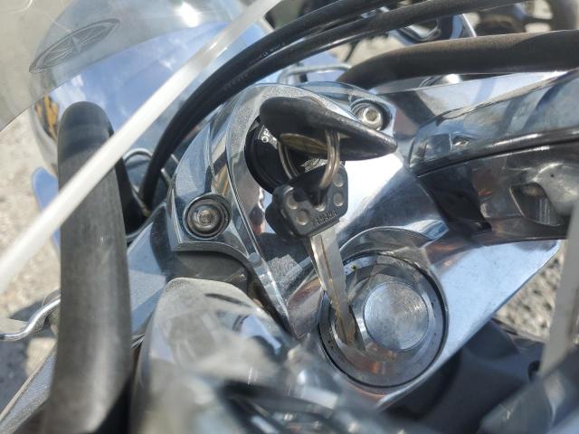 2009 YAMAHA XV1900 CU JYAVP27E99A006865
